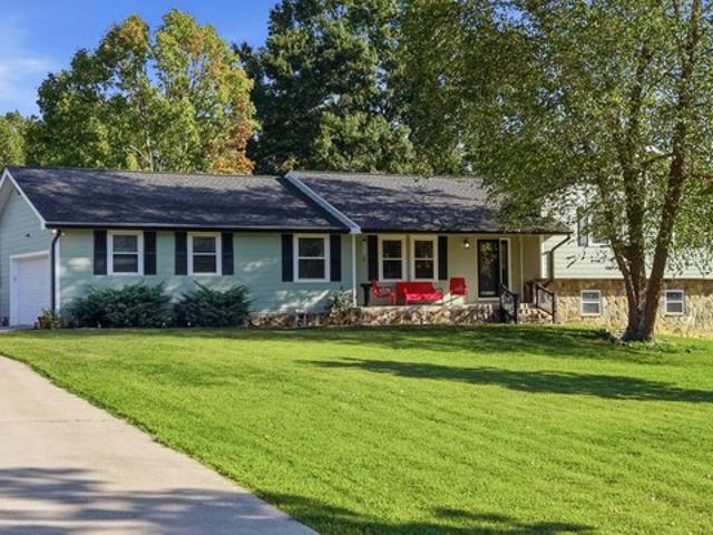 House for sale in Ringgold, Catoosa County