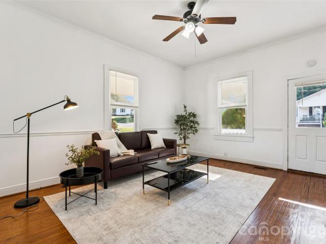 House for sale in Kannapolis, North Carolina
