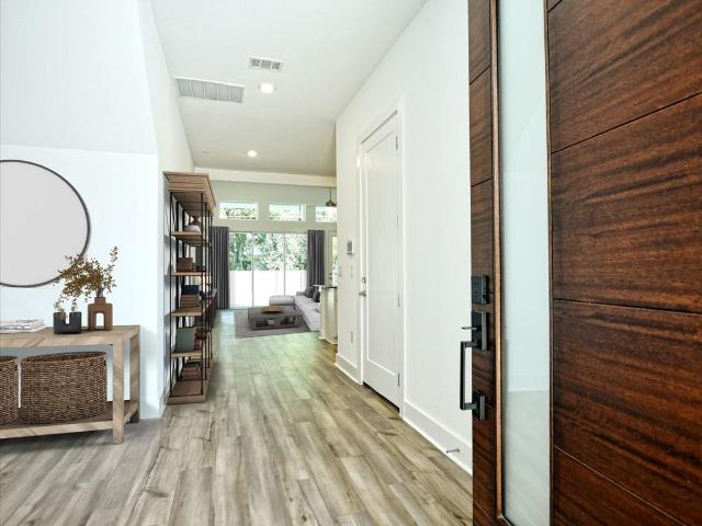 House for sale in Austin, Texas