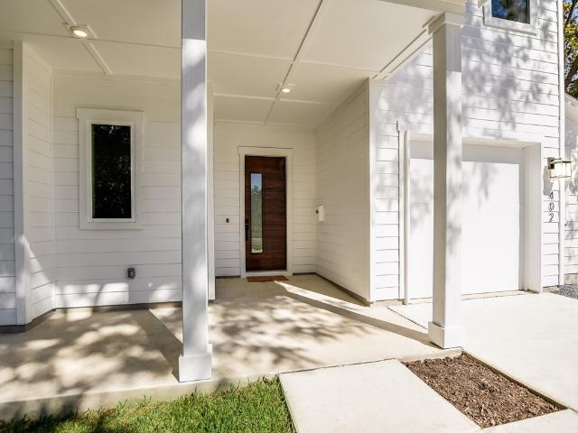 House for sale in Austin, Texas