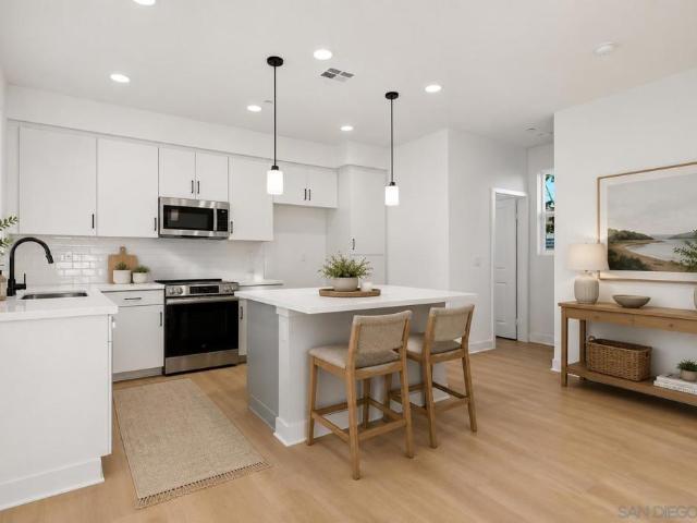 Townhouse for sale in California