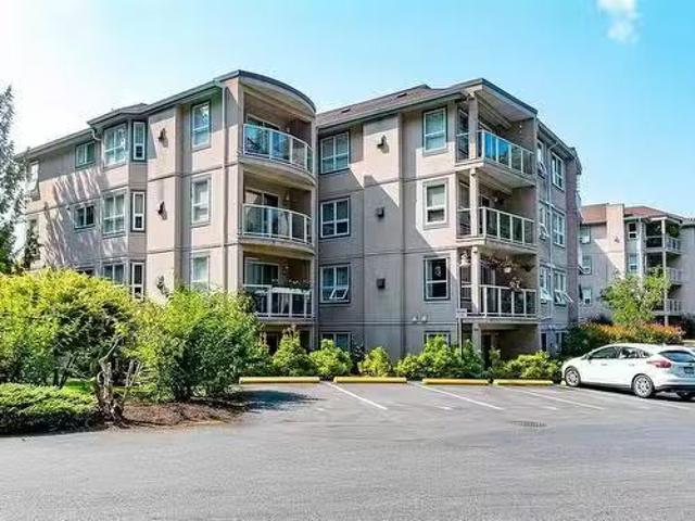 Condo for sale in Chemainus