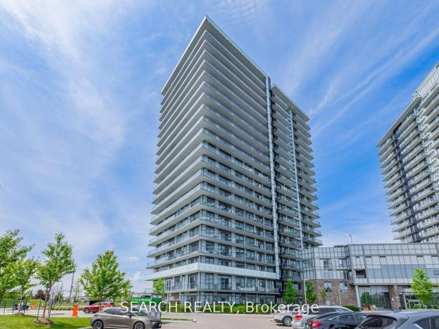 Condo for rent in Woburn, Ontario