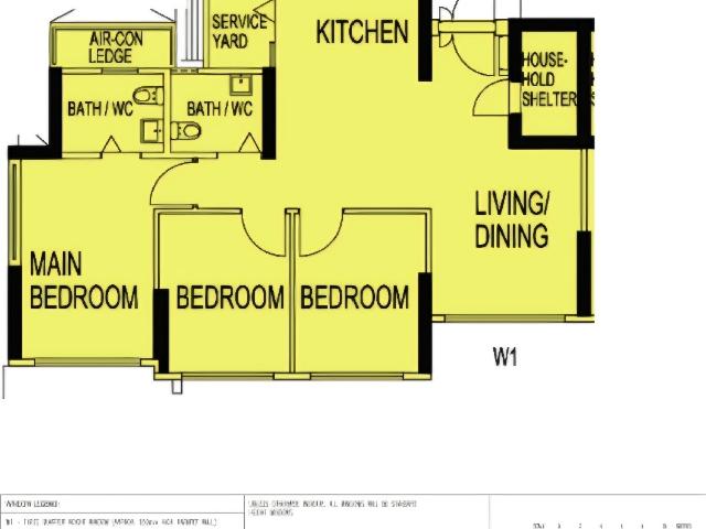 Apartment for rent
