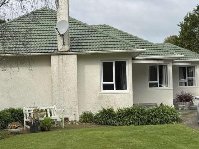 House for rent in Opunake, Taranaki