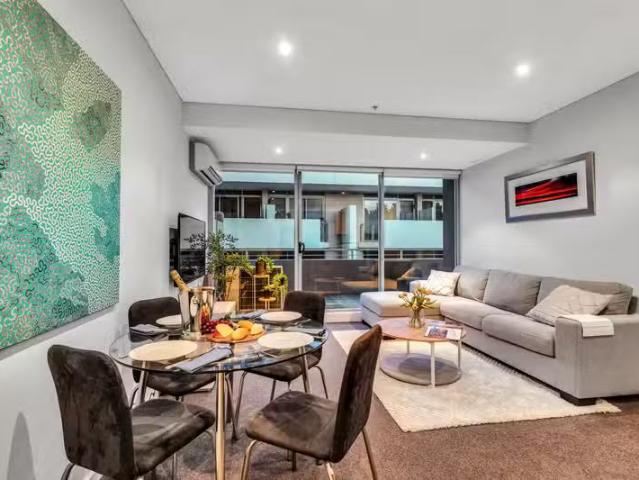 House for rent in Port Melbourne, Victoria