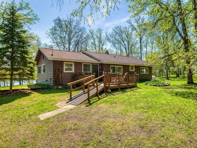 House for sale in Hubbard, Minnesota