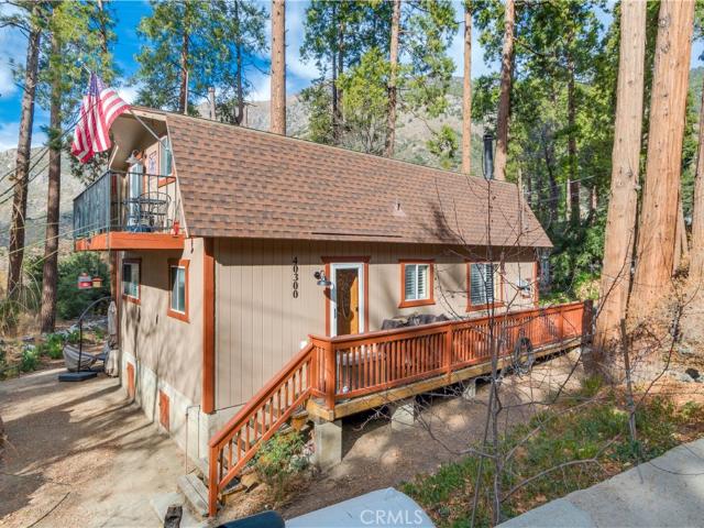 House for sale in Forest Falls, California