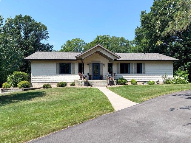House for sale in Aitkin, Minnesota