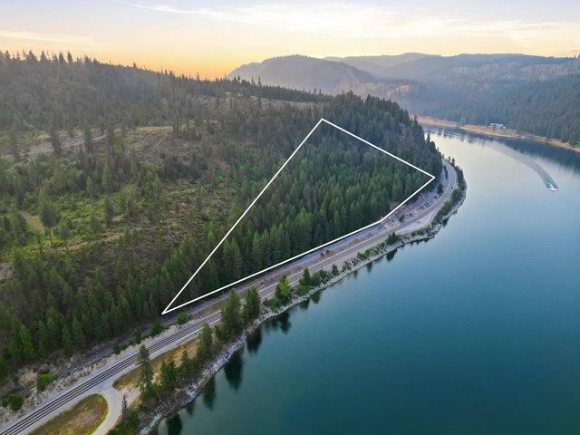 Land for sale in Cusick, Washington