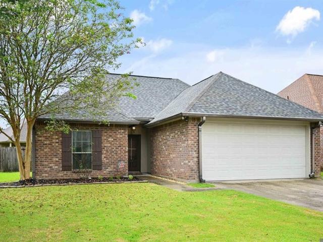 House for sale in Gonzales, Louisiana