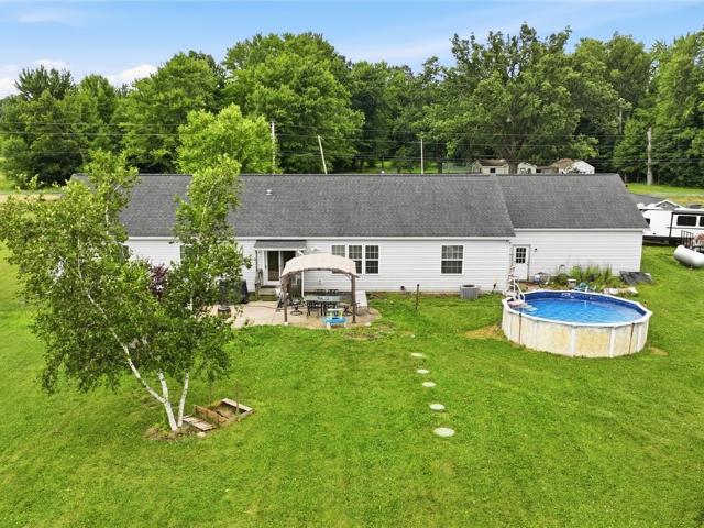 House for sale in Lagrange, Ohio