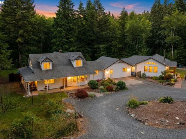 House for sale in Washougal, Washington
