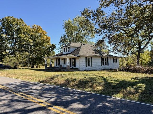 House for sale in Springfield, Middle Tennessee