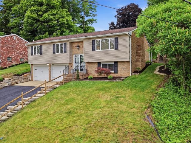 House for sale in Murrysville, Pennsylvania