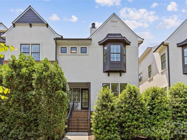 Townhouse for sale in Charlotte