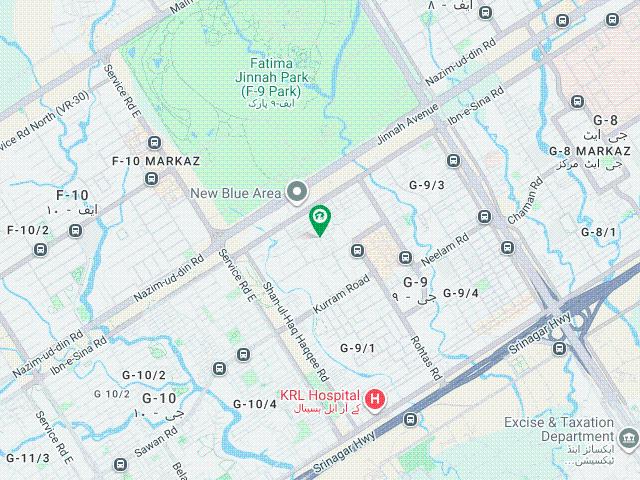 Property for sale in اسلام آباد, زون 1