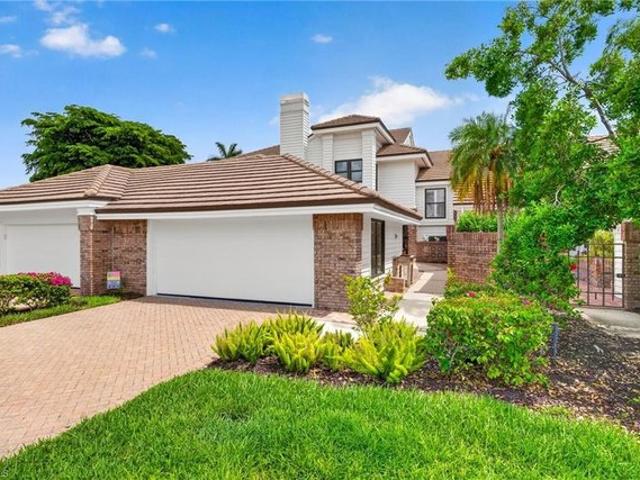 Townhouse for sale in Naples, Florida
