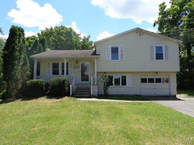 House for sale in Canastota, New York