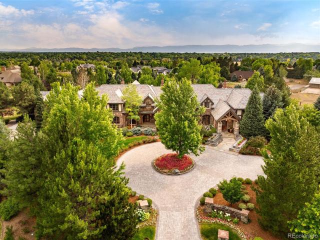 House for sale in Arapahoe, Colorado