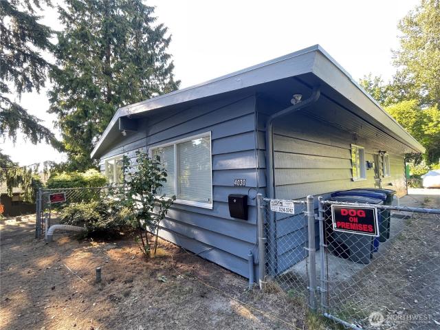 Land for sale in Bellevue, Washington