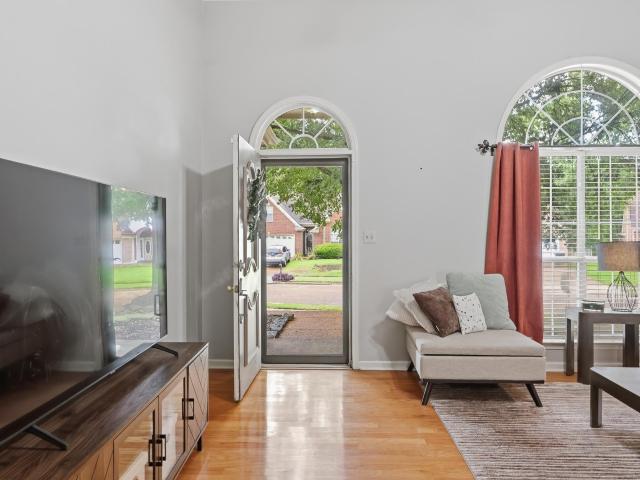 House for sale in Tennessee
