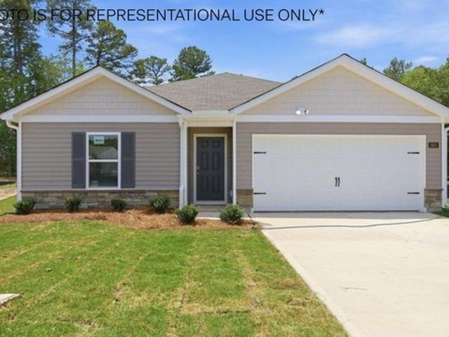 House for sale in Ayden, North Carolina