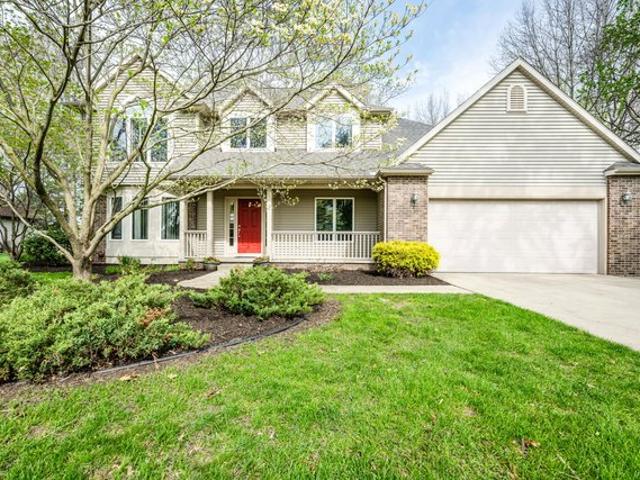 House for sale in Saint Joseph, Michigan
