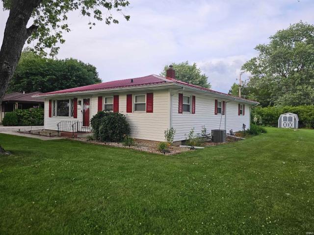 House for sale in Fort Wayne, Indiana