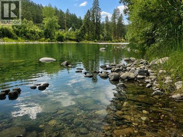House for sale in Rock Creek, British Columbia
