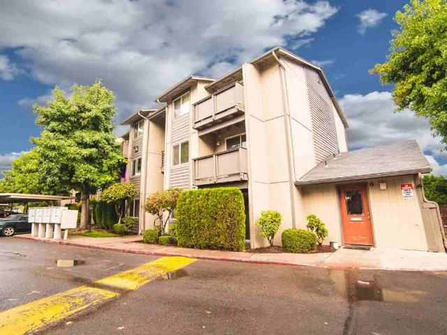 Apartment for rent in Oregonia