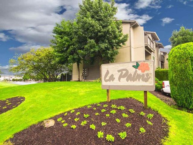 Apartment for rent in Oregonia