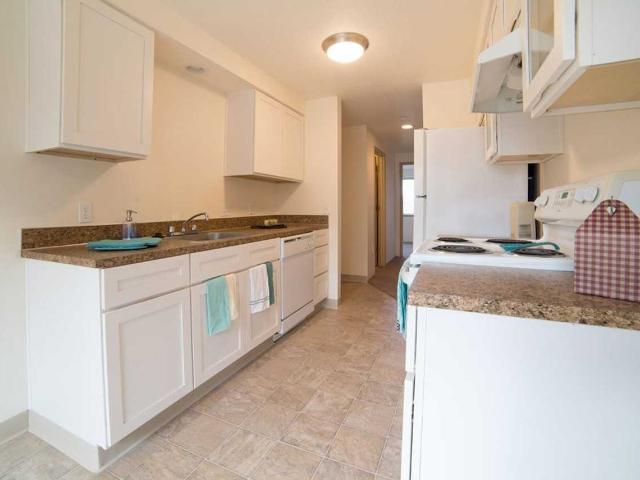 Apartment for rent in Oregonia