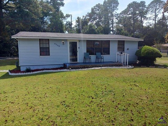 House for sale in Macon, Georgia