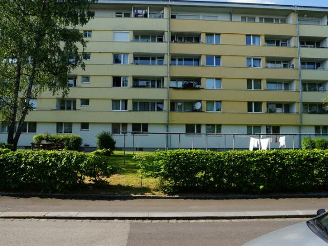 Apartment mieten in Kleinmünchen-Auwiesen, Linz