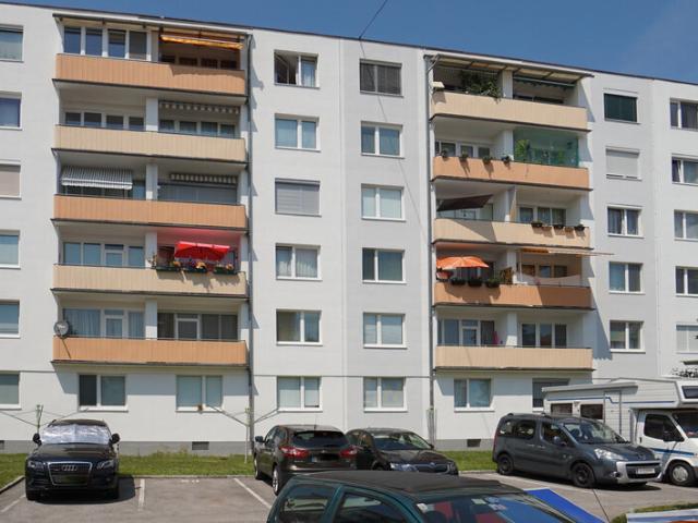 Apartment mieten in Kleinmünchen-Auwiesen, Linz