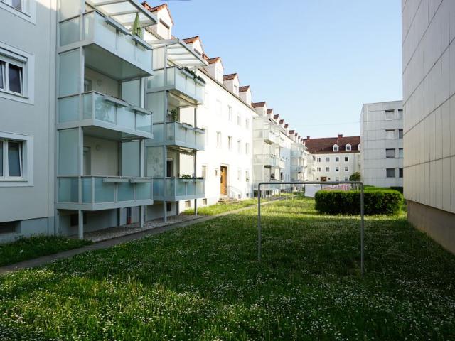 Apartment mieten in Neue Heimat, Linz