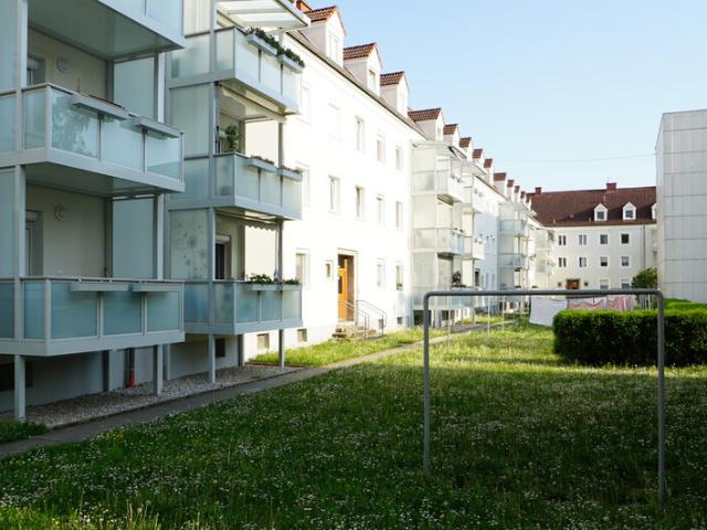 Apartment mieten in Neue Heimat, Linz