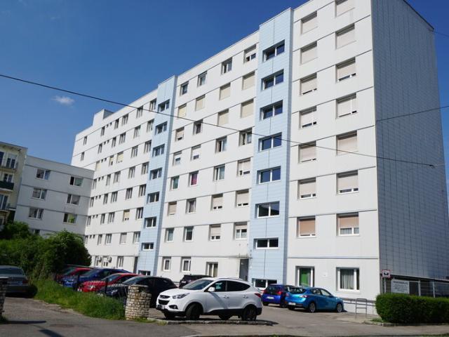 Apartment mieten in Neue Heimat, Linz