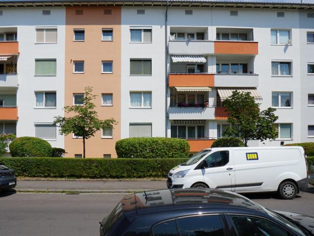Apartment mieten in Kleinmünchen-Auwiesen, Linz