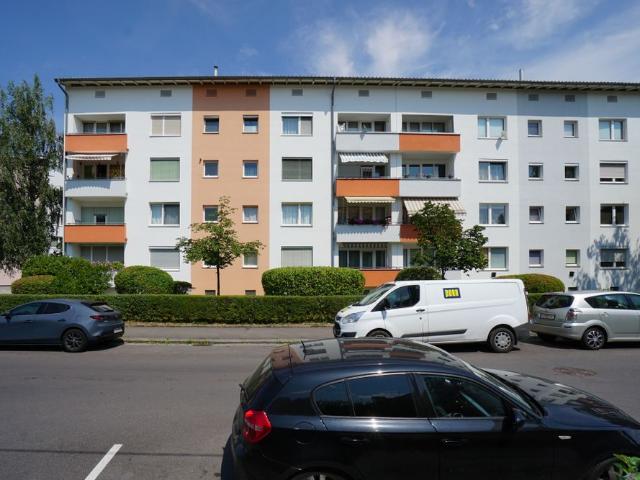 Apartment mieten in Kleinmünchen-Auwiesen, Linz