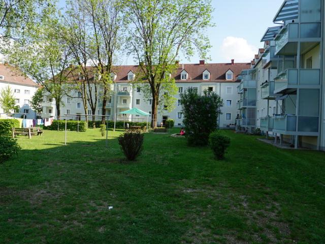 Apartment mieten in Neue Heimat, Linz