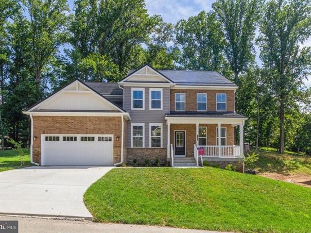 House for sale in Nottingham, White Marsh