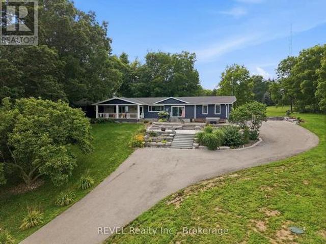 House for sale in Niagara, Ontario