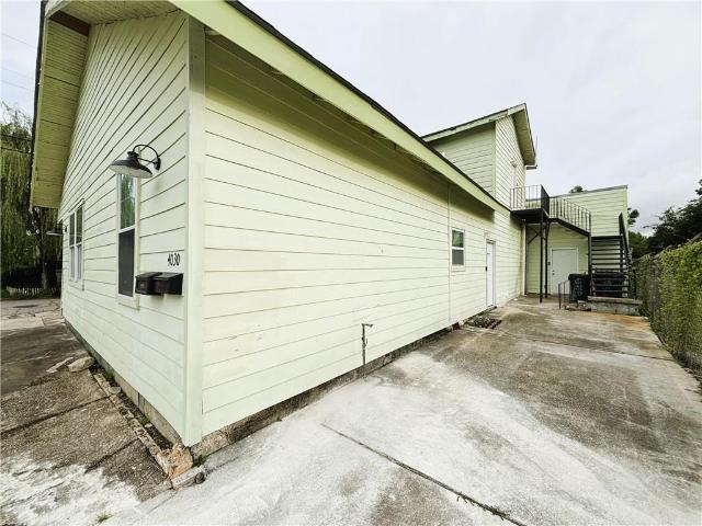 Commercial for sale in New Orleans, Louisiana