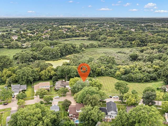 House for sale in Hoffman Estates, Illinois