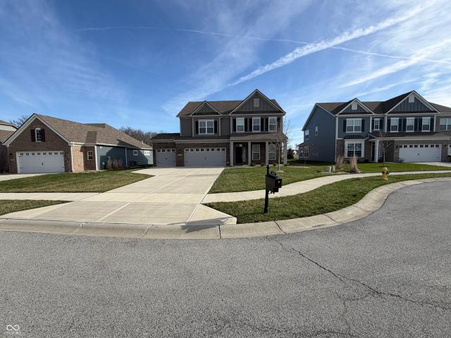 Property for sale in Bargersville, Indiana