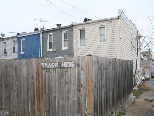 Property for sale in Gibsonton, Maryland