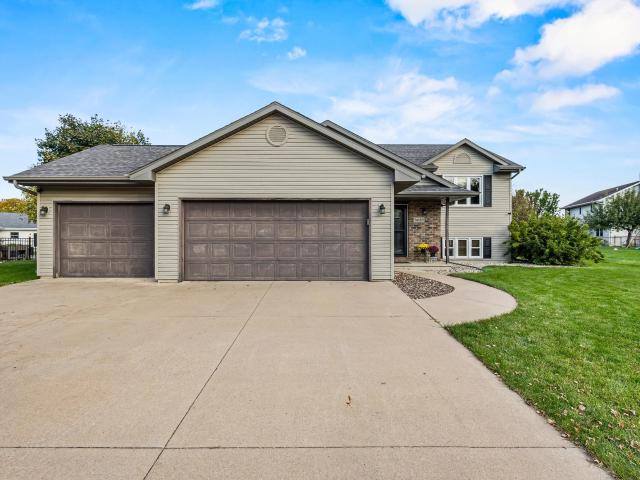 House for sale in North Park, Oshkosh
