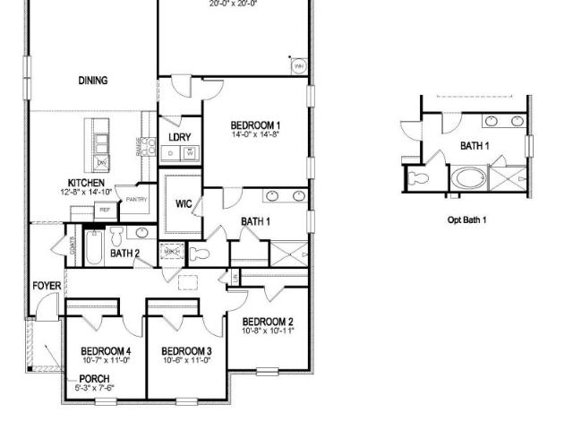 House for sale in Tennessee